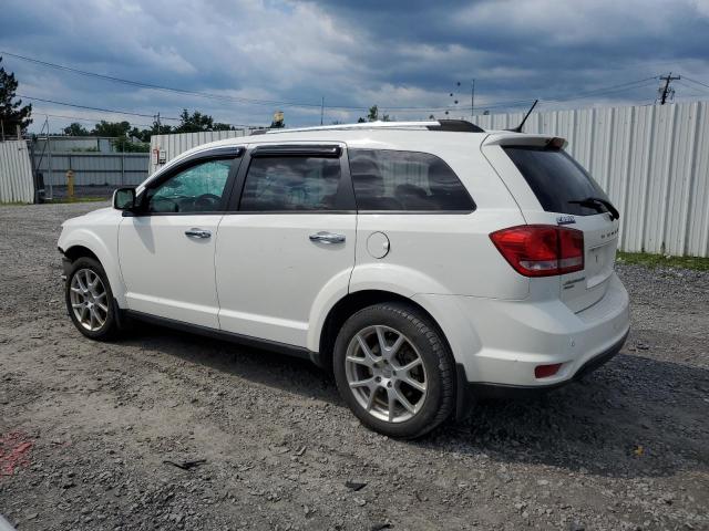 Photo 1 VIN: 3C4PDDDG6ET257708 - DODGE JOURNEY LI 