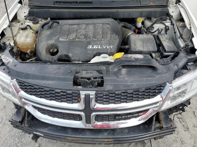 Photo 11 VIN: 3C4PDDDG6ET257708 - DODGE JOURNEY LI 