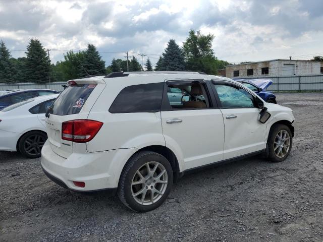 Photo 2 VIN: 3C4PDDDG6ET257708 - DODGE JOURNEY LI 