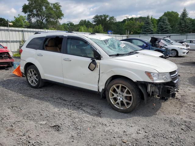 Photo 3 VIN: 3C4PDDDG6ET257708 - DODGE JOURNEY LI 