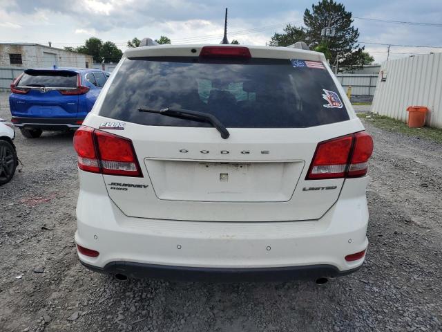 Photo 5 VIN: 3C4PDDDG6ET257708 - DODGE JOURNEY LI 