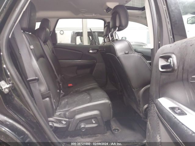 Photo 7 VIN: 3C4PDDDG6FT607419 - DODGE JOURNEY 