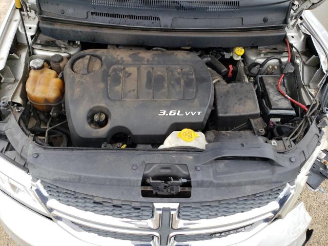 Photo 11 VIN: 3C4PDDDG7CT152754 - DODGE JOURNEY CR 