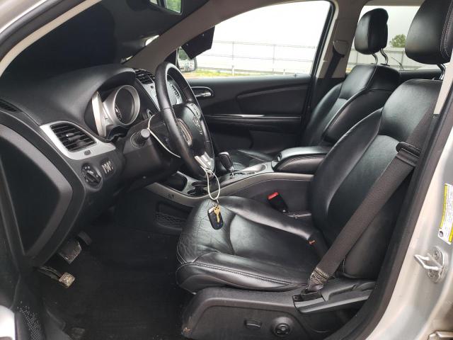 Photo 6 VIN: 3C4PDDDG7CT152754 - DODGE JOURNEY CR 