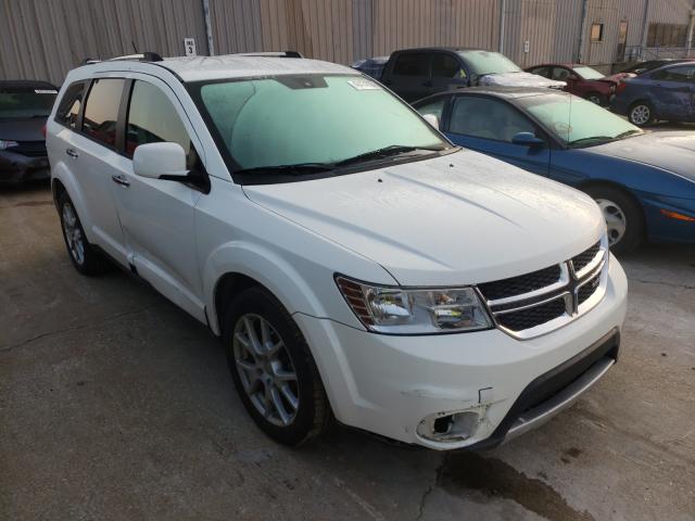 Photo 0 VIN: 3C4PDDDG7CT174494 - DODGE JOURNEY CR 