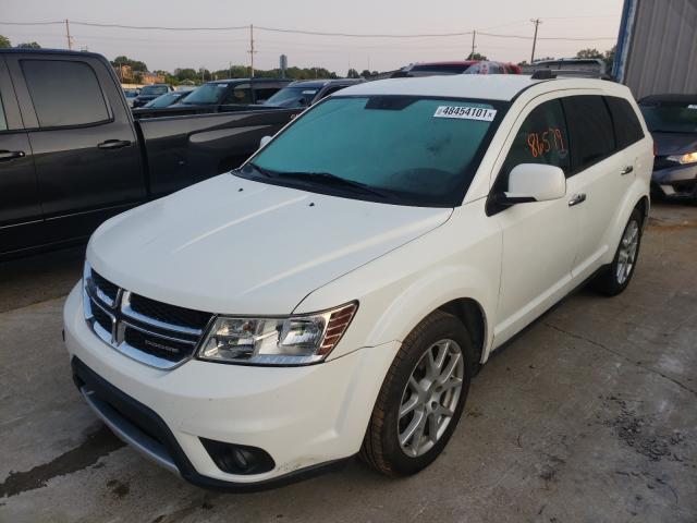 Photo 1 VIN: 3C4PDDDG7CT174494 - DODGE JOURNEY CR 