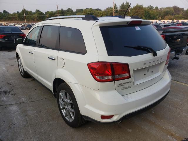 Photo 2 VIN: 3C4PDDDG7CT174494 - DODGE JOURNEY CR 