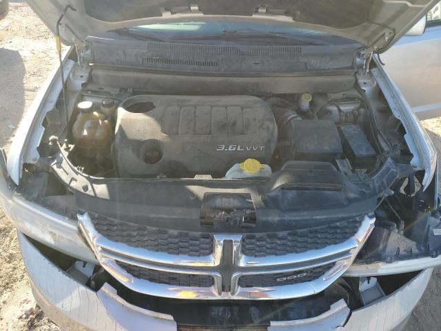 Photo 11 VIN: 3C4PDDDG7CT283490 - DODGE JOURNEY 