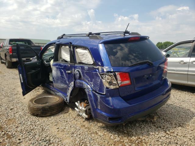 Photo 2 VIN: 3C4PDDDG7CT295509 - DODGE JOURNEY CR 