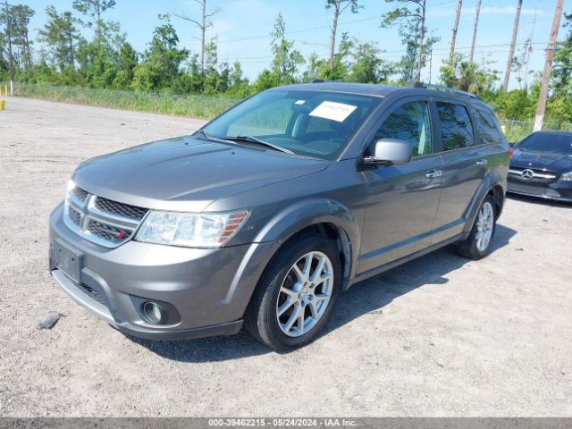 Photo 1 VIN: 3C4PDDDG7CT354610 - DODGE JOURNEY 