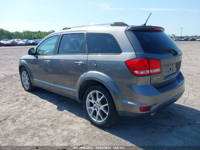 Photo 2 VIN: 3C4PDDDG7CT354610 - DODGE JOURNEY 