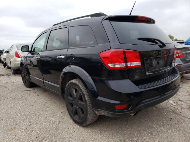 Photo 2 VIN: 3C4PDDDG7CT374856 - DODGE JOURNEY CR 