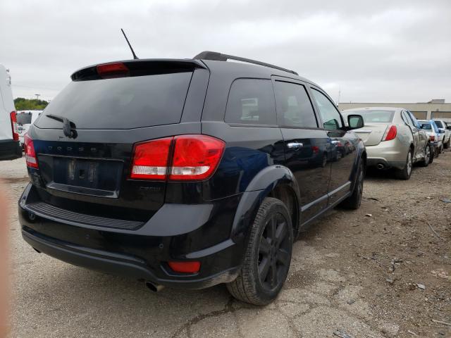 Photo 3 VIN: 3C4PDDDG7CT374856 - DODGE JOURNEY CR 