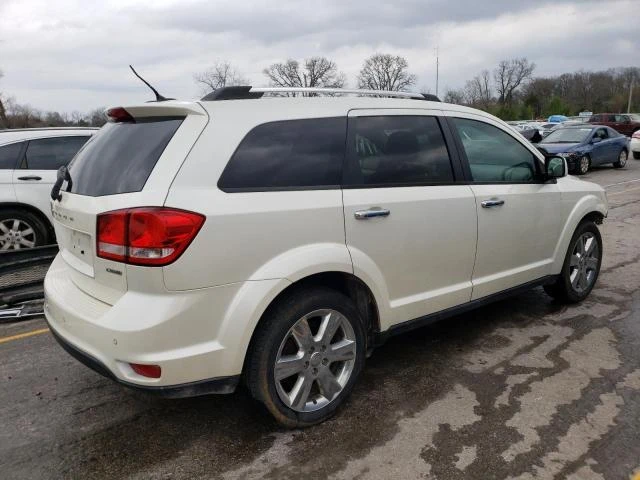 Photo 2 VIN: 3C4PDDDG7DT519217 - DODGE JOURNEY CR 