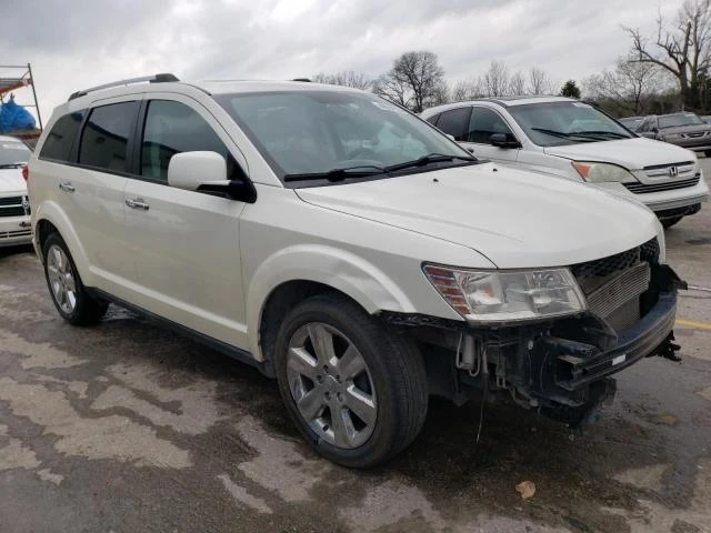 Photo 3 VIN: 3C4PDDDG7DT519217 - DODGE JOURNEY CR 