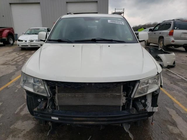 Photo 4 VIN: 3C4PDDDG7DT519217 - DODGE JOURNEY CR 