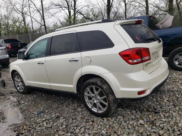 Photo 1 VIN: 3C4PDDDG7DT590143 - DODGE JOURNEY 