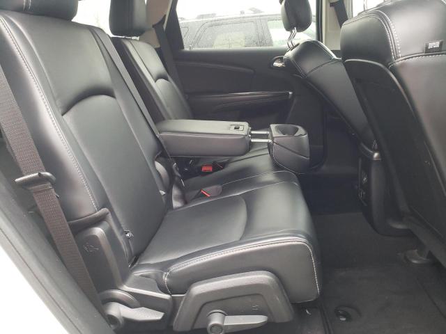 Photo 10 VIN: 3C4PDDDG7DT590143 - DODGE JOURNEY 