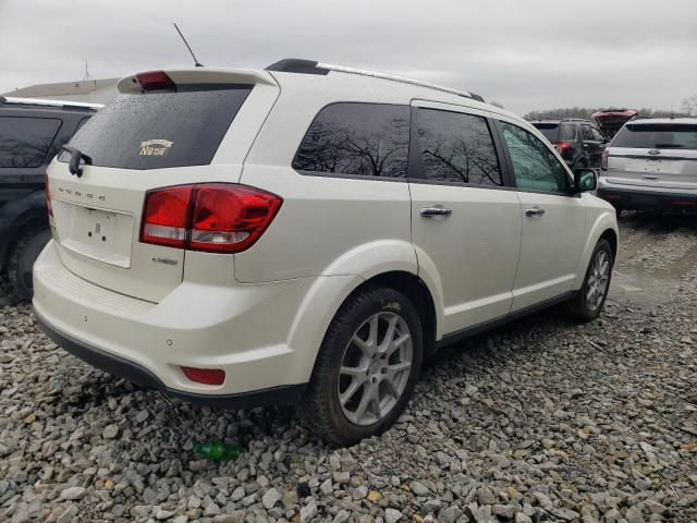 Photo 2 VIN: 3C4PDDDG7DT590143 - DODGE JOURNEY 