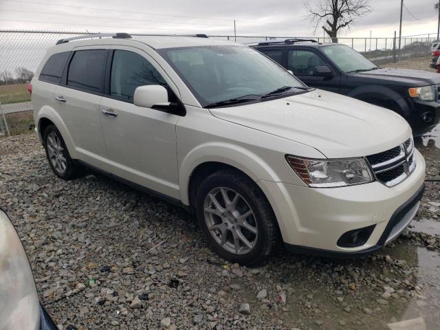 Photo 3 VIN: 3C4PDDDG7DT590143 - DODGE JOURNEY 