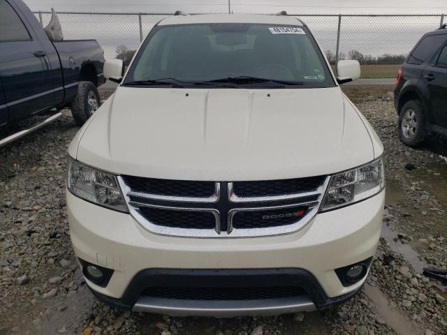 Photo 4 VIN: 3C4PDDDG7DT590143 - DODGE JOURNEY 