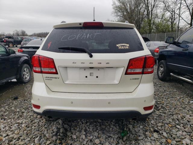 Photo 5 VIN: 3C4PDDDG7DT590143 - DODGE JOURNEY 