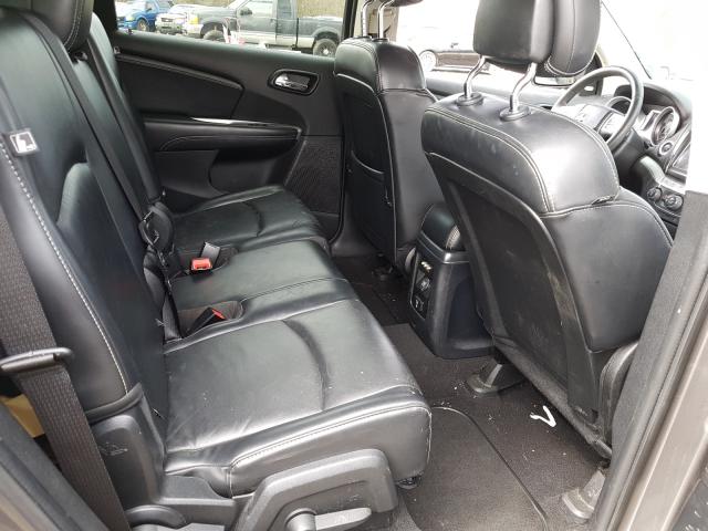 Photo 5 VIN: 3C4PDDDG7DT612383 - DODGE JOURNEY CR 