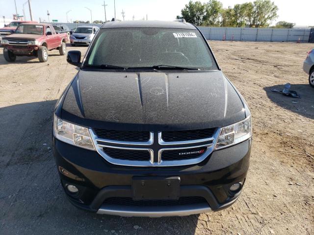 Photo 4 VIN: 3C4PDDDG7ET222465 - DODGE JOURNEY LI 