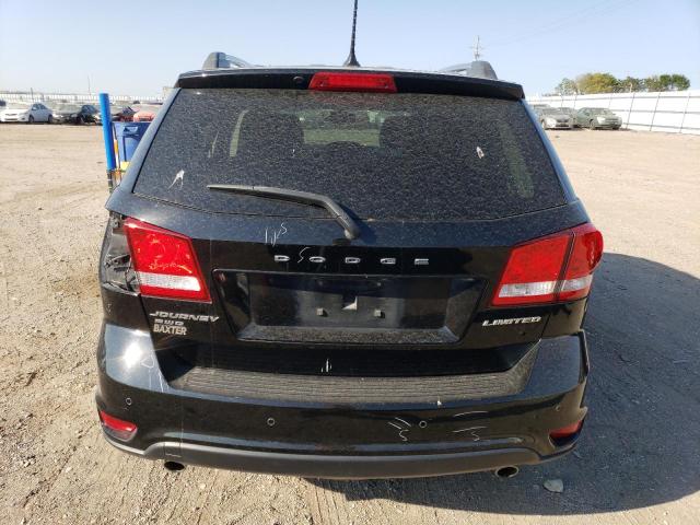 Photo 5 VIN: 3C4PDDDG7ET222465 - DODGE JOURNEY LI 