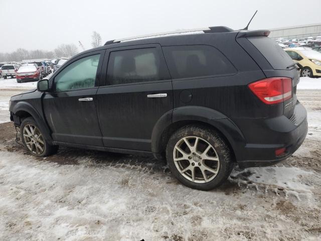 Photo 1 VIN: 3C4PDDDG7ET241369 - DODGE JOURNEY LI 