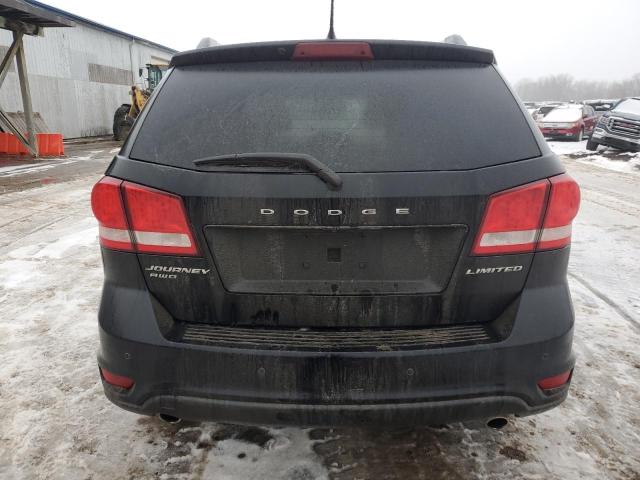 Photo 5 VIN: 3C4PDDDG7ET241369 - DODGE JOURNEY LI 