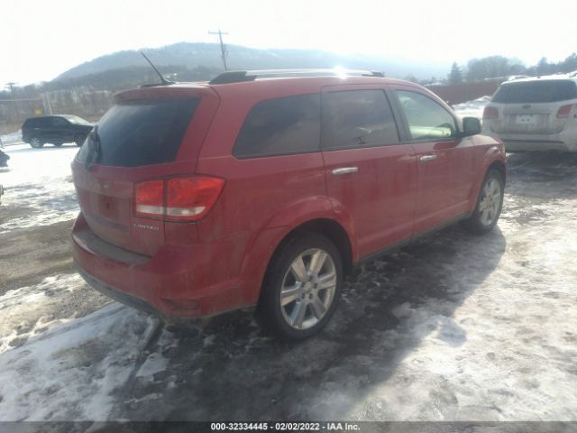 Photo 3 VIN: 3C4PDDDG7FT660887 - DODGE JOURNEY 