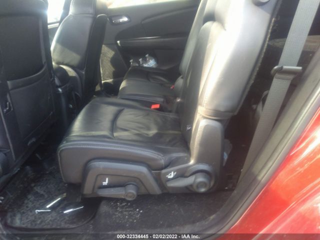 Photo 7 VIN: 3C4PDDDG7FT660887 - DODGE JOURNEY 