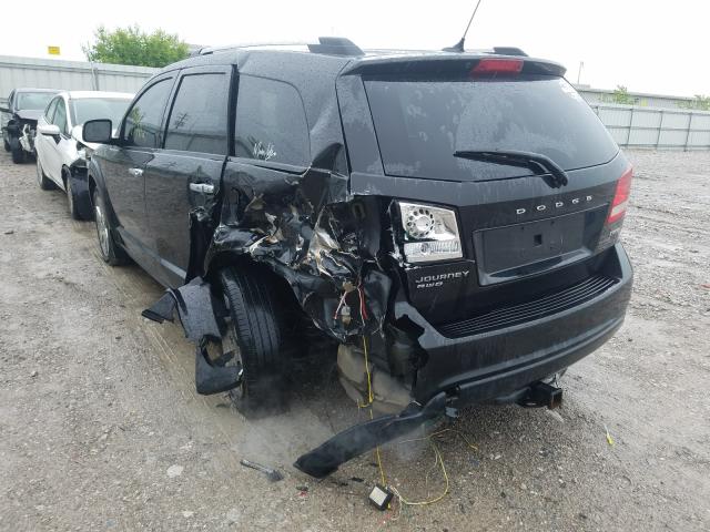 Photo 2 VIN: 3C4PDDDG8CT178425 - DODGE JOURNEY CR 