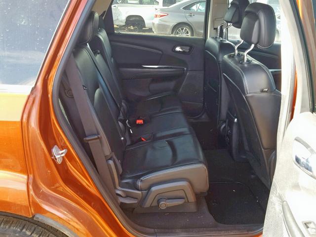 Photo 5 VIN: 3C4PDDDG8CT224626 - DODGE JOURNEY CR 