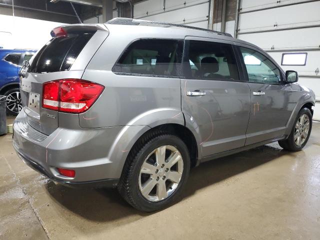 Photo 2 VIN: 3C4PDDDG8CT224660 - DODGE JOURNEY 