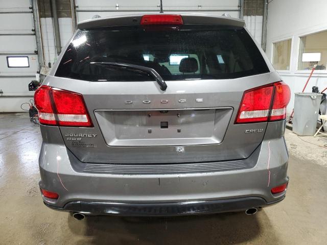 Photo 5 VIN: 3C4PDDDG8CT224660 - DODGE JOURNEY 