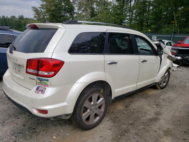 Photo 3 VIN: 3C4PDDDG8CT369486 - DODGE JOURNEY CR 