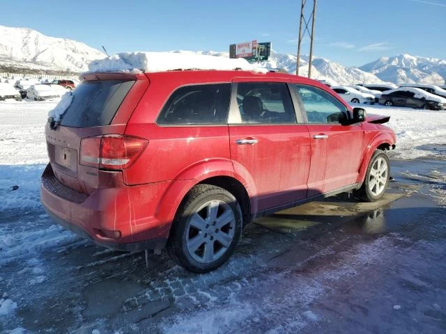 Photo 2 VIN: 3C4PDDDG8DT504483 - DODGE JOURNEY CR 