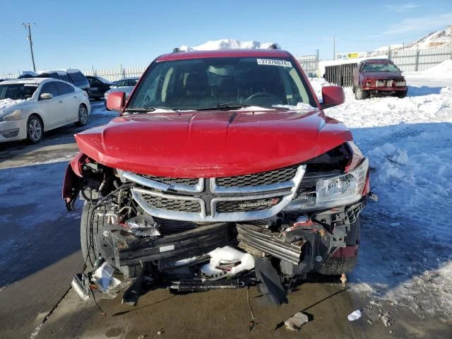 Photo 4 VIN: 3C4PDDDG8DT504483 - DODGE JOURNEY CR 