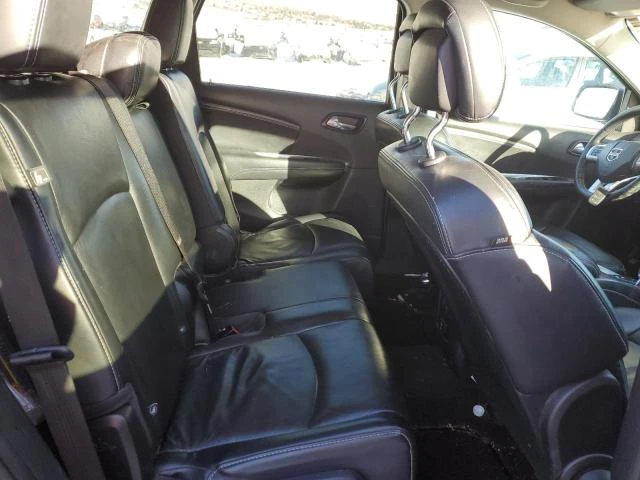 Photo 9 VIN: 3C4PDDDG8DT504483 - DODGE JOURNEY CR 