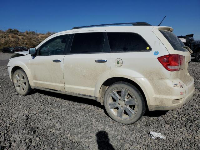 Photo 1 VIN: 3C4PDDDG8DT603028 - DODGE JOURNEY 