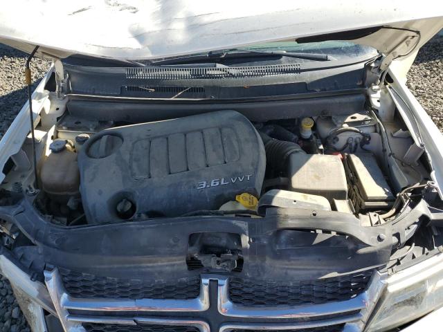 Photo 11 VIN: 3C4PDDDG8DT603028 - DODGE JOURNEY 