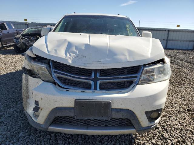 Photo 4 VIN: 3C4PDDDG8DT603028 - DODGE JOURNEY 