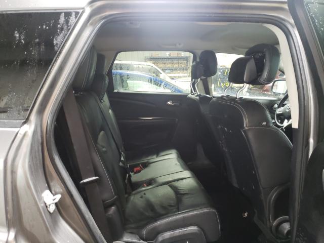 Photo 5 VIN: 3C4PDDDG8DT666761 - DODGE JOURNEY CR 