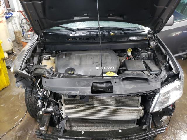 Photo 6 VIN: 3C4PDDDG8DT666761 - DODGE JOURNEY CR 