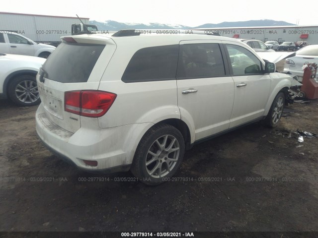 Photo 3 VIN: 3C4PDDDG8DT688193 - DODGE JOURNEY 