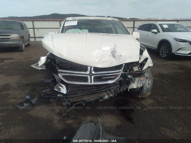 Photo 5 VIN: 3C4PDDDG8DT688193 - DODGE JOURNEY 