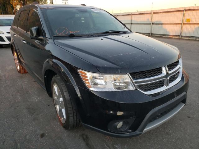 Photo 0 VIN: 3C4PDDDG8ET155763 - DODGE JOURNEY LI 