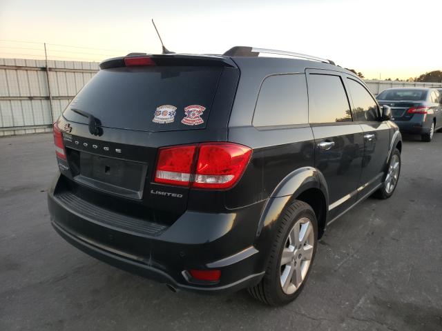 Photo 3 VIN: 3C4PDDDG8ET155763 - DODGE JOURNEY LI 